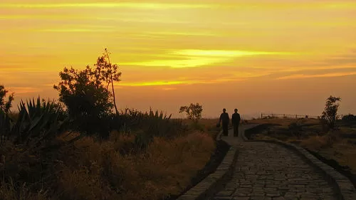 Photo of Sinhagad Fort, Thoptewadi, Maharashtra, India by Shalu Khandelwal