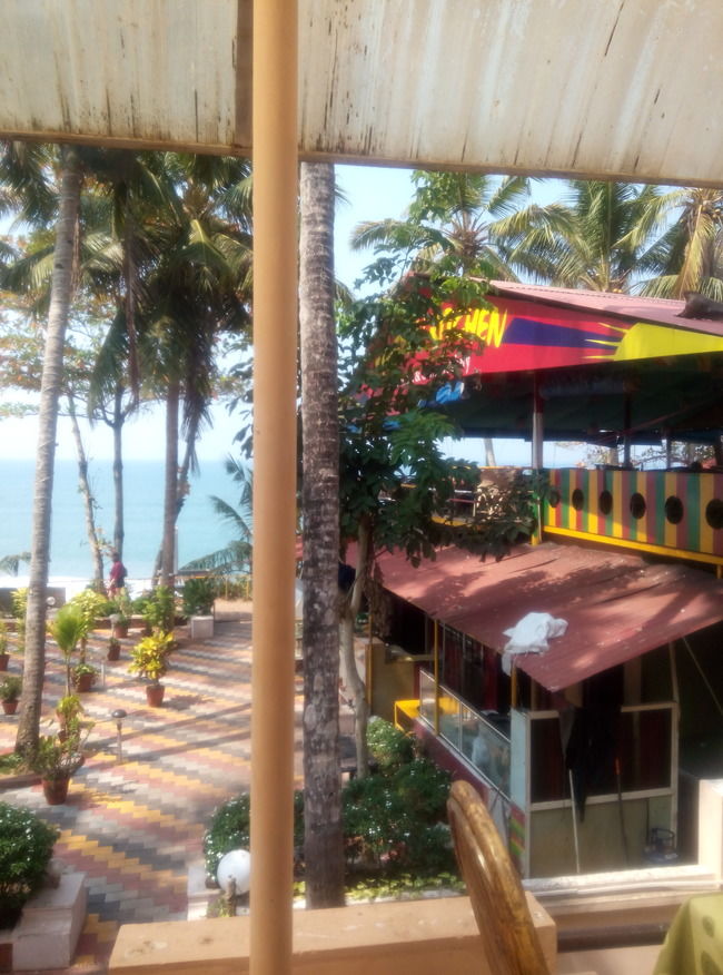 Photo of Papanasam, Tamil Nadu, India by Deepanwita Mitra Sengupta