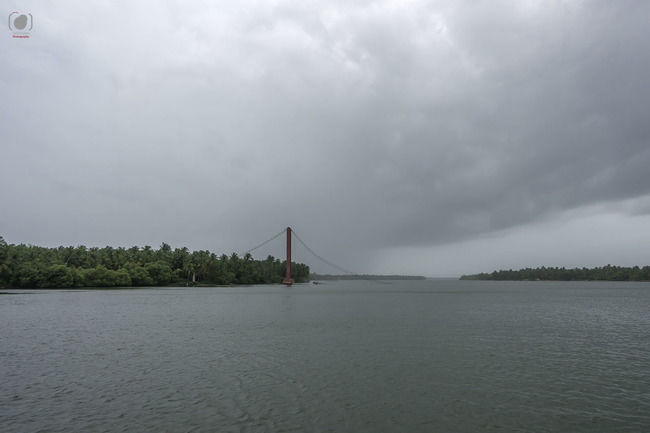 Photo of Valiyaparamba, Kerala, India by Salim Islam