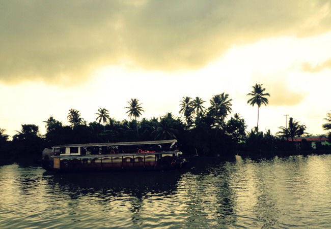 Photo of Kovalam, Kerala, India by Sumit Bisht
