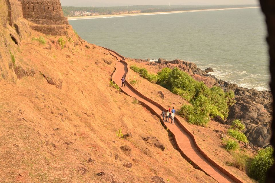 Photo of Bekal Fort - Where the History Sleeps by Sumiya Ebrahim