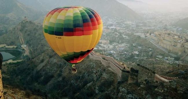 Photo of 17 Unexpectedly Awesome Things To Do In Rajasthan 6/14 by Himani Khatreja