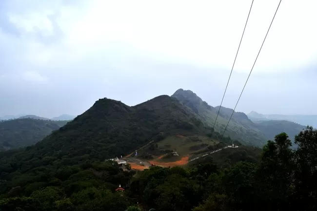 Photo of Vagamon, Kerala, India by Rohan Ganesh