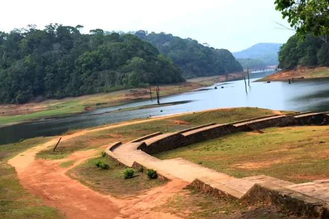 Photo of Thekkady, Kerala, India by Rohan Ganesh