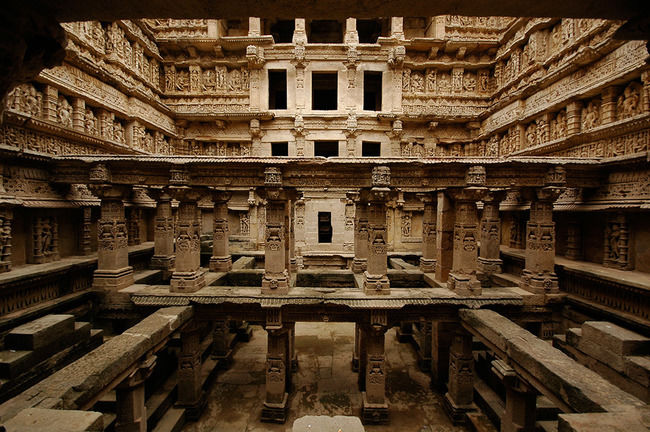 Photo of Patan, Gujarat, India by Tripoto