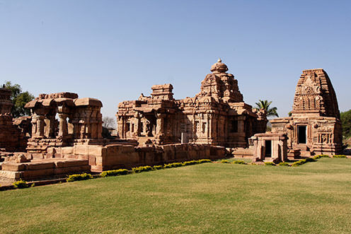 Photo of Pattadakal, Karnataka, India by Tripoto