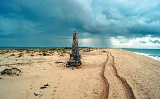 Photo of Dhanushkodi, Tamil Nadu, India by Tripoto