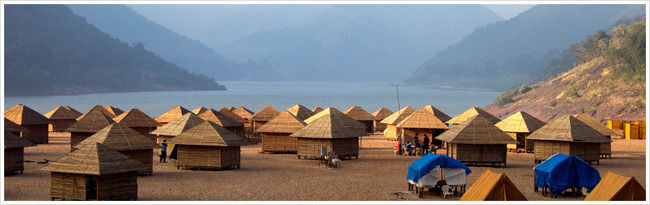 Photo of Papikondalu, Kolluru, Andhra Pradesh, India by Tripoto