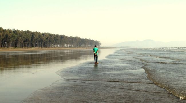 Photo of Nagaon, Maharashtra, India by Ayan