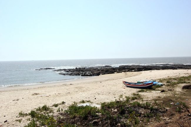 Photo of Korlai, Maharashtra, India by Ayan