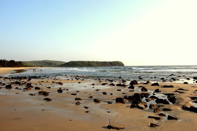 Photo of Ganeshgule, Maharashtra, India by Ayan