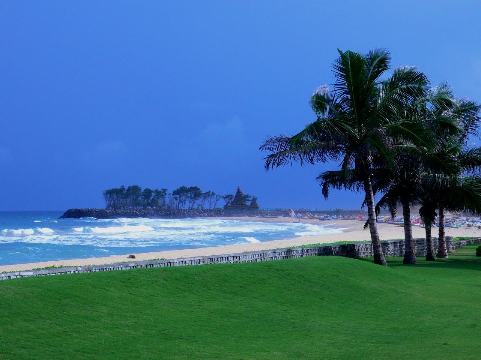 Photo of Daman and Diu, India by Ruchika Makhija