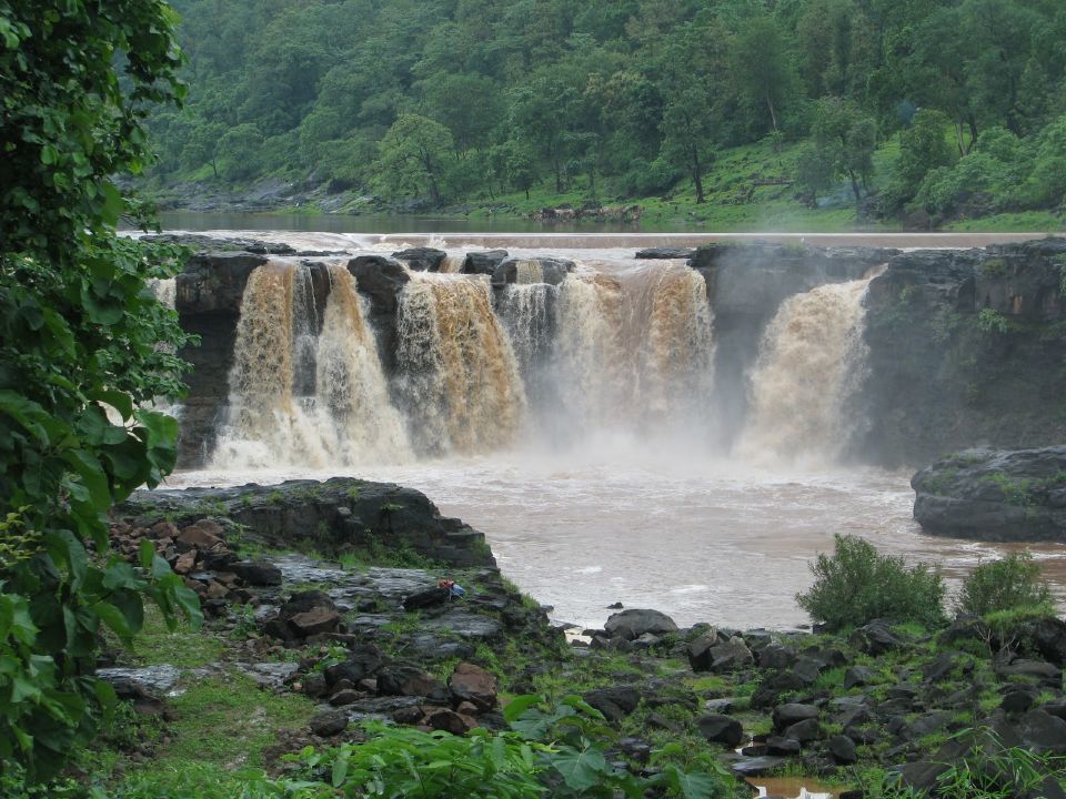 Photo of Saputara, Gujarat, India by Ruchika Makhija