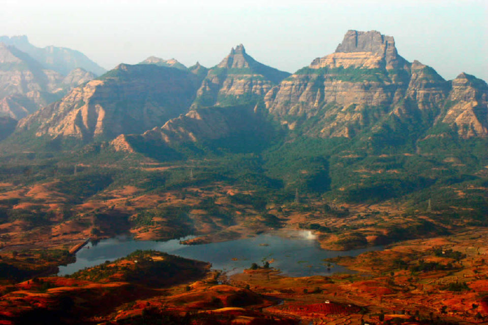 Photo of Matheran, Maharashtra, India by Ruchika Makhija