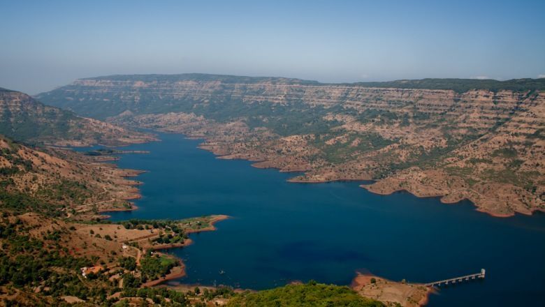 Photo of Mahabaleshwar, Maharashtra, India by Ruchika Makhija
