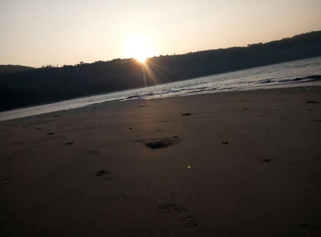 Photo of Dhamapur Lake, Malvan, Maharashtra, India by Suvil sharma