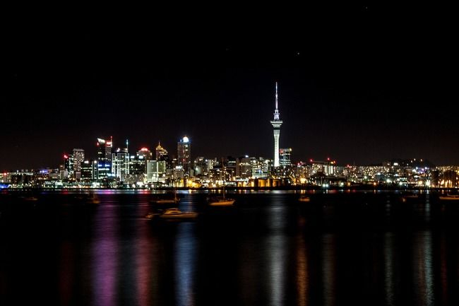 Photo of Auckland, New Zealand by Tripoto