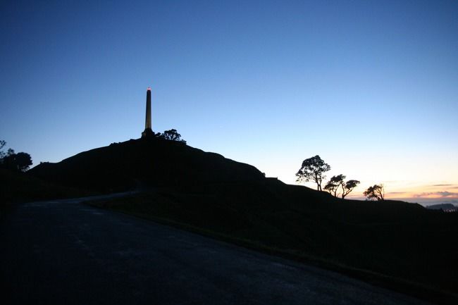 Photo of One Tree Hill, Auckland, New Zealand by Tripoto