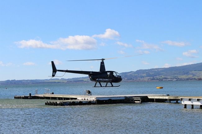 Photo of A Guide To The Best New Zealand Holiday Ever: 13 Days And 12 Nights In Heaven by Tripoto