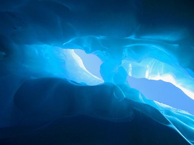 Photo of Franz Josef Glacier, West Coast, New Zealand by Tripoto