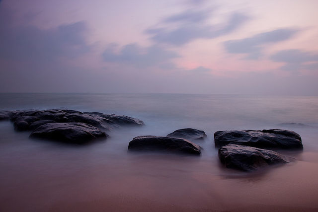 Photo of Tamil Nadu, India by Gunjan Upreti