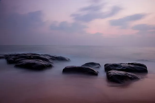 Photo of Tamil Nadu, India by Gunjan Upreti