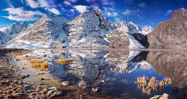 Photo of Pick These 7 Better And Cheaper Alternatives To Popular Indian Destinations by Gunjan Upreti