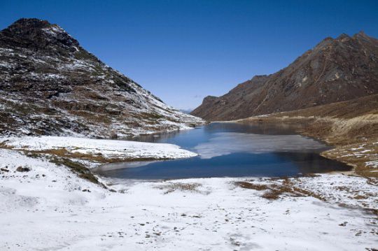 Photo of Pick These 7 Better And Cheaper Alternatives To Popular Indian Destinations by Gunjan Upreti