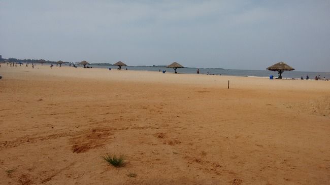 Photo of Malpe beach - Tranquil waves by Shruthi