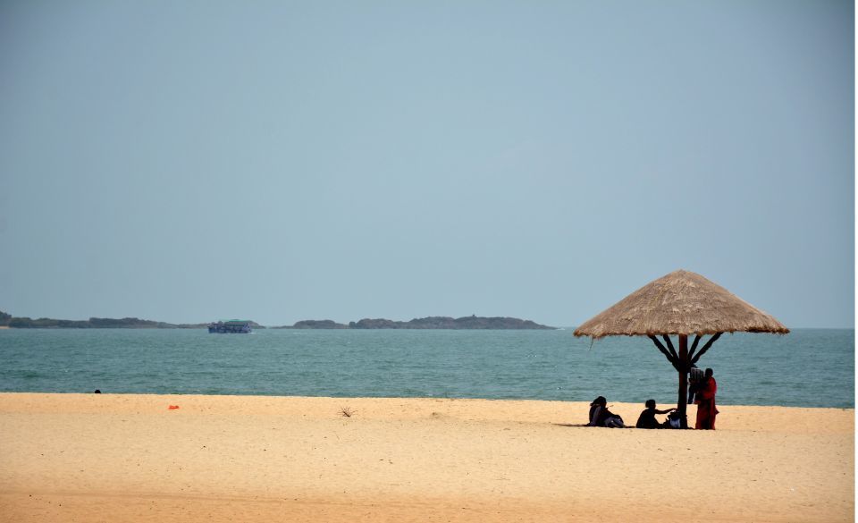 Photo of Malpe Beach, Malpe, Karnataka, India by Sumiya Ebrahim