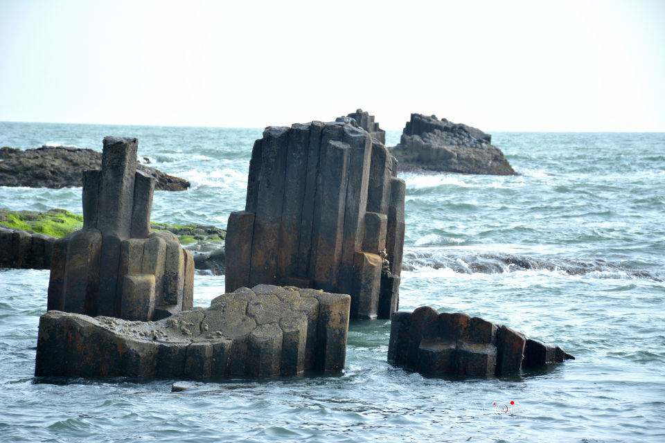Photo of Malpe Beach, Malpe, Karnataka, India by Sumiya Ebrahim