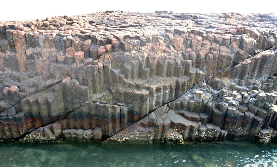 Photo of St.Mary's Islands -A wonder by those Unseen Hands by Sumiya Ebrahim