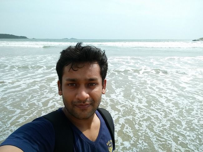 Photo of Karwar, Karnataka, India by Atishay Tibrewal