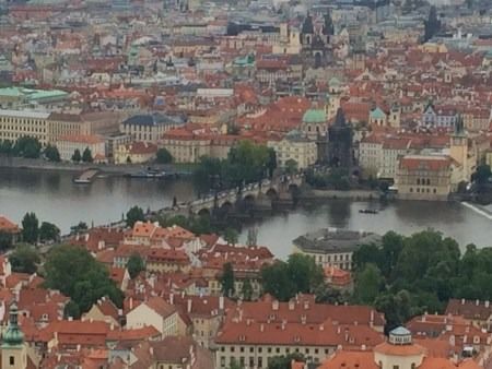 Photo of Czech Republic by Rashmi Munje