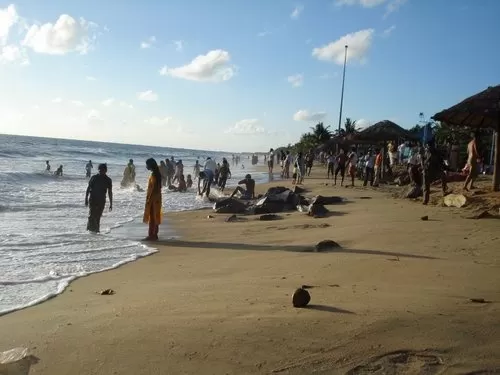 Photo of Wonderla Amusement Park, Kochi, Kerala, India by Harini Sridharan