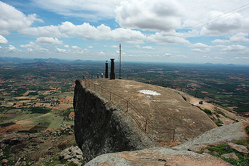Photo of Where Do You go on a weekend when in Bangalore?(Part 2) by Rohan Mudaliar