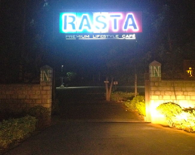Photo of Where Do You go on a weekend when in Bangalore?(Part 2) by Rohan Mudaliar