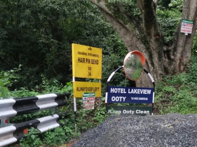 Photo of First solo bike trip to Ooty by Vivek S