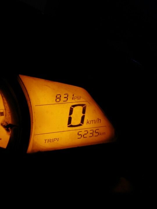 Photo of First solo bike trip to Ooty by Vivek S