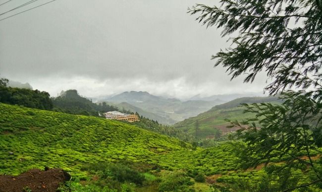 Photo of First solo bike trip to Ooty by Vivek S