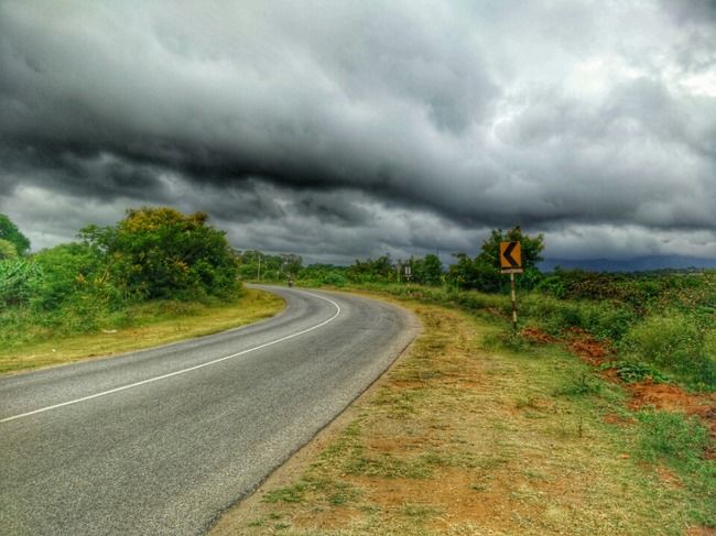 Photo of First solo bike trip to Ooty by Vivek S