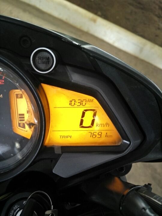Photo of First solo bike trip to Ooty by Vivek S