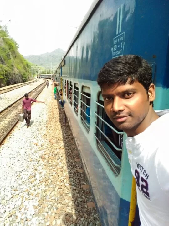Photo of Aruku, Andhra Pradesh, India by Yousuf Mohammed