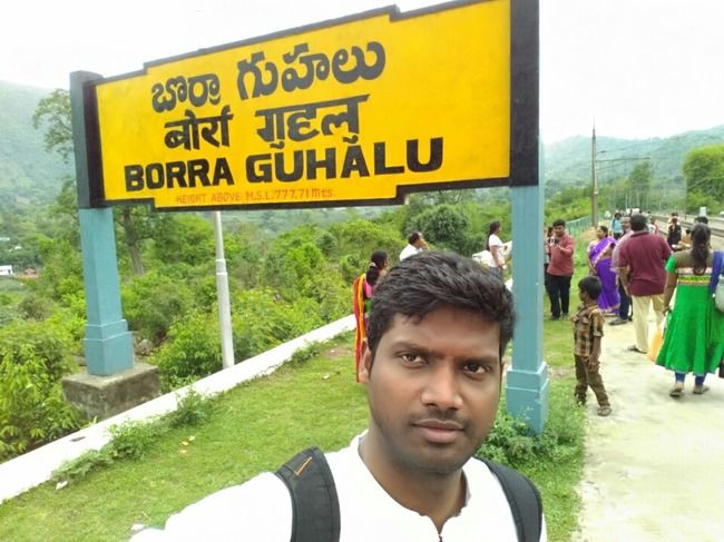 Photo of Aruku, Andhra Pradesh, India by Yousuf Mohammed