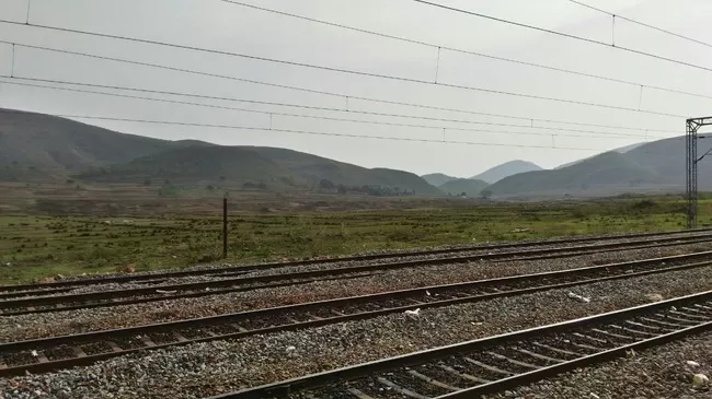 Photo of Lambasingi, Andhra Pradesh, India by Yousuf Mohammed