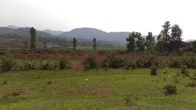 Photo of Lambasingi, Andhra Pradesh, India by Yousuf Mohammed