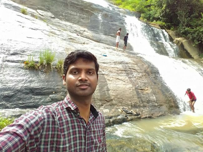 Photo of VIZAG: The Mosaic of Nature by Yousuf Mohammed