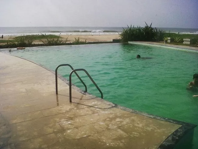 Photo of Chirala beach, Vadarevu Road, Kotha Peta Rural, Andhra Pradesh, India by Ishaani Sharma