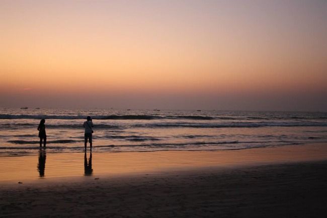 Photo of Top 5 Offbeat Getaways Around Hyderabad by Ishaani Sharma