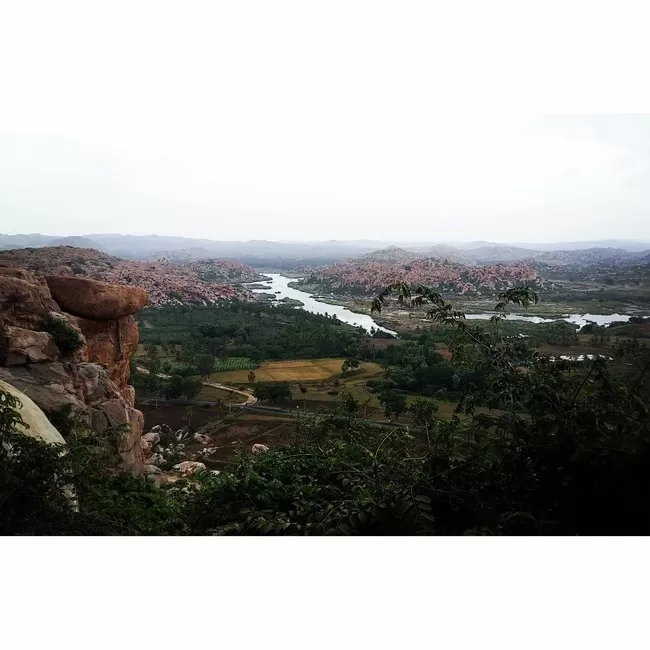 Photo of Top 5 Offbeat Getaways Around Hyderabad by Ishaani Sharma